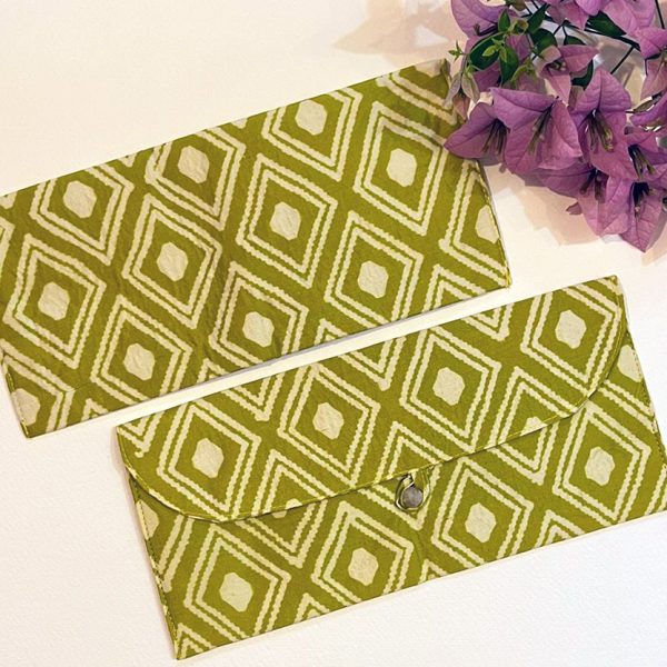 Fabric Gift | Money Envelope