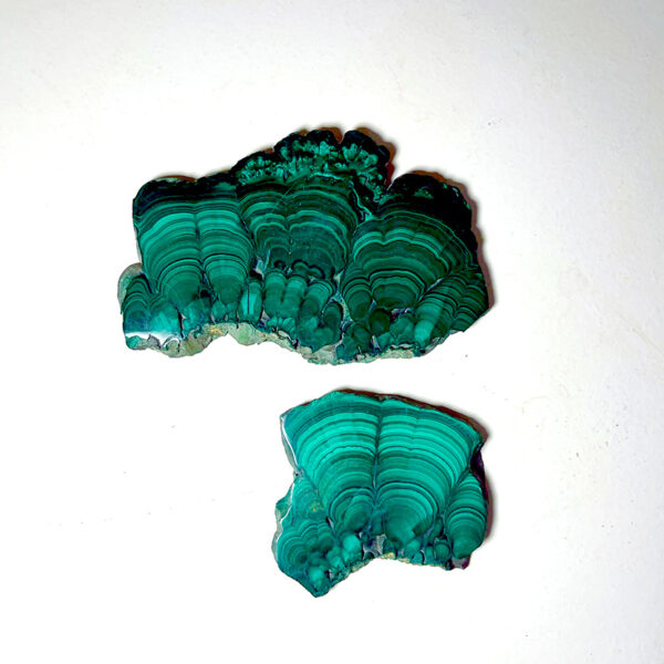 MALACHITE FOR GROWTH | TRANSFORMATION | TRAVEL